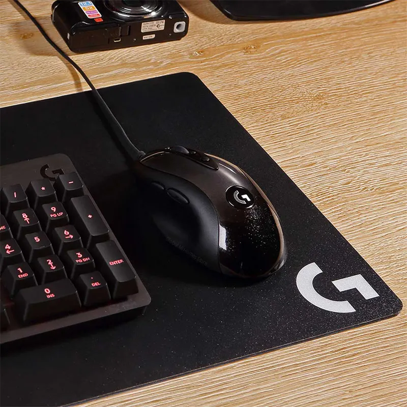  Xiaomi Mijia MX518 Wired Mouse Classic Comfortable High Performance Programmable Button Business Of