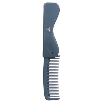 

Foldable comb Ellis Cosmetic