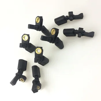 

1/2Set 4WD ABS Wheel Speed Sensor For A1 A2 A3 TT Golf Polo 9N 6R 6C Fox Seat Leon Ibiza WHT003860 WHT003863 WHT003861 WHT003862