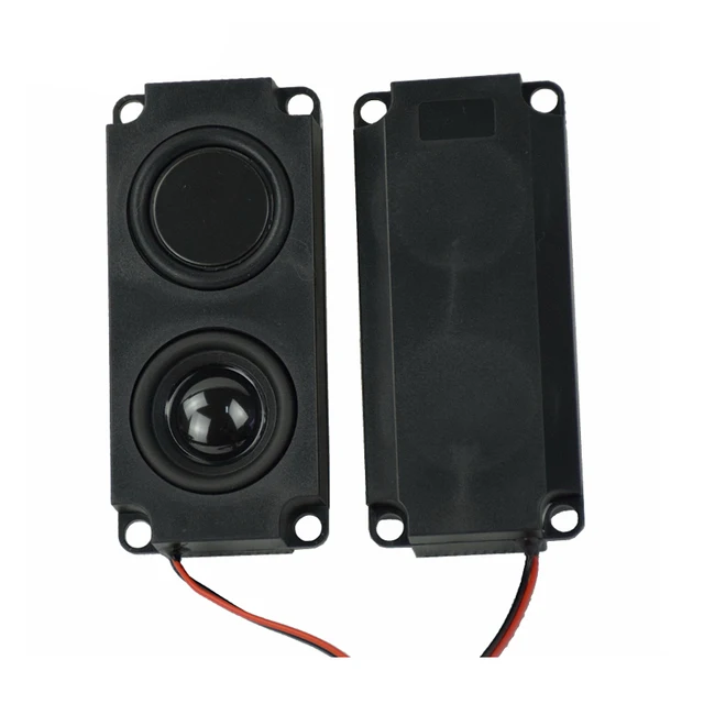 Bluetooth 5.0 20W Audio Portable Speaker Class D Power Amplifier Sound 2.0 HiFi System DIY Home Theater LCD TV Speakers 4