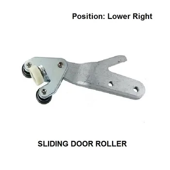 工場直接フロント左ドア電動パワーウインドウスイッチ申請 bmw E60 523Li 525Li 530Li 550i oem no。 61319122113