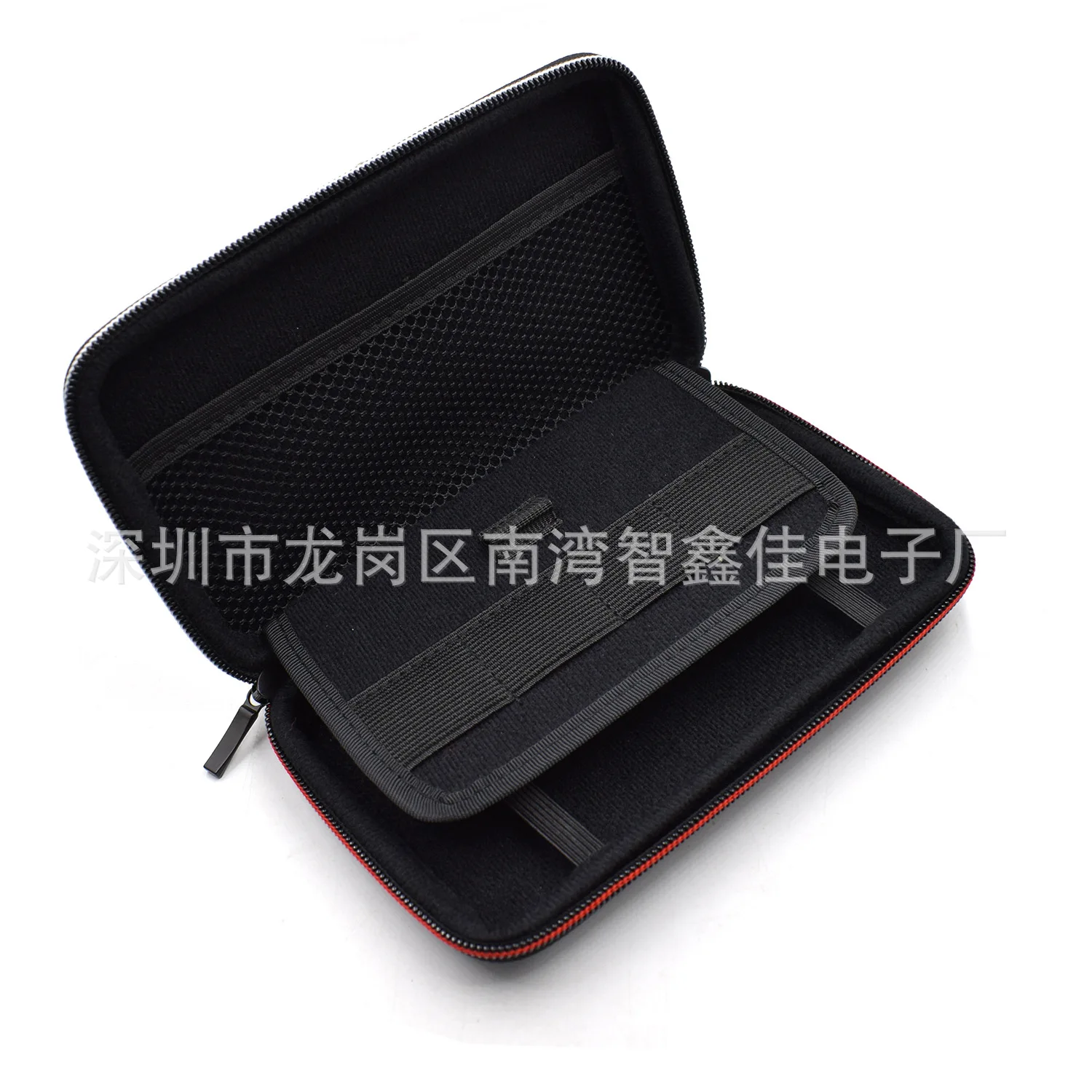 Nintendo 2DSXL жесткий 2DS XL сумка 2DSLL чехол для переноски