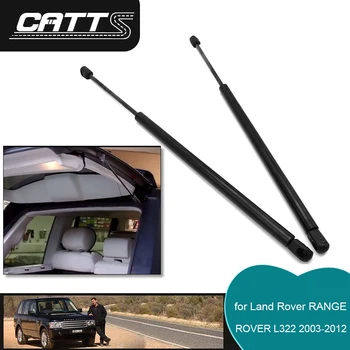 

Car Accessories For Land Rover Range Rover L322 2003-2012 Car Tailgate Baffle Gas Strut Lift Support Spring Shock Struts Arm