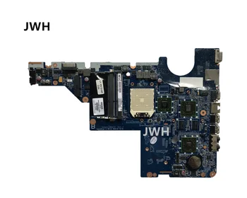 

FOR HP G42 Motherboard HD6370/512M 632184-001 632184-501 632184-601 Tested working