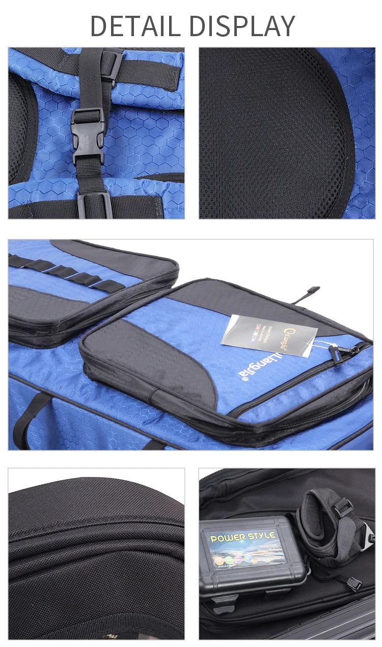 Tiro com Arco Mochila com Tubo de Seta Arco e Flecha Recurvo Takedown Mochila Bolsa Acessórios 7 Arco e flecha