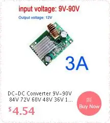 TPA6120 усилитель для наушников HIFI усилитель доска комплект для DIY ac/dc 12 v-20 v Двойной источник питания