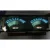 Aiyima VFD Music Audio Spectrum Indicator Audio VU Meter/Amplifier Board Level /Precision Clock Multimedia Display