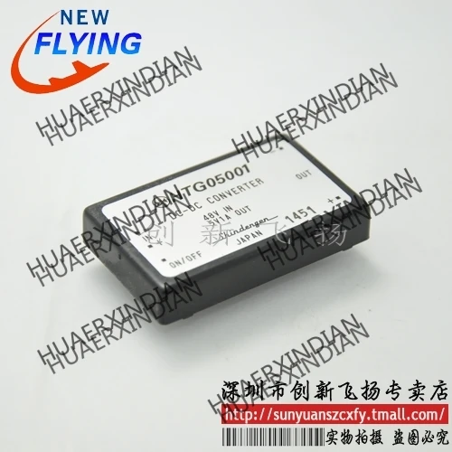 

Brand new original HTG05001