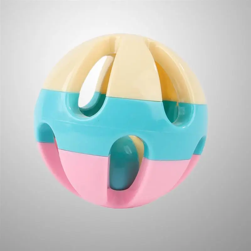 1 шт. игрушка для кошек мяч Прочный красочный Забавный Кот Игрушка питомец кошачий шар аксессуар для котов мячик-игрушка для домашних животных для кошек питомец щенок