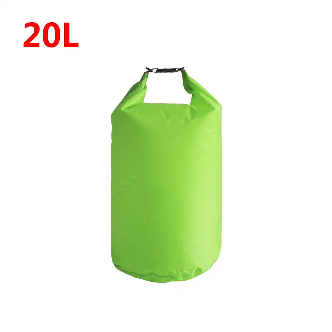 9 5L/10L/20L открытый сухой водонепроницаемый мешок водонепроницаемая сумка мешок водонепроницаемый плавающий сухой сумки для снаряжения для катания на лодках Рыбалка рафтинг плавание - Цвет: 9