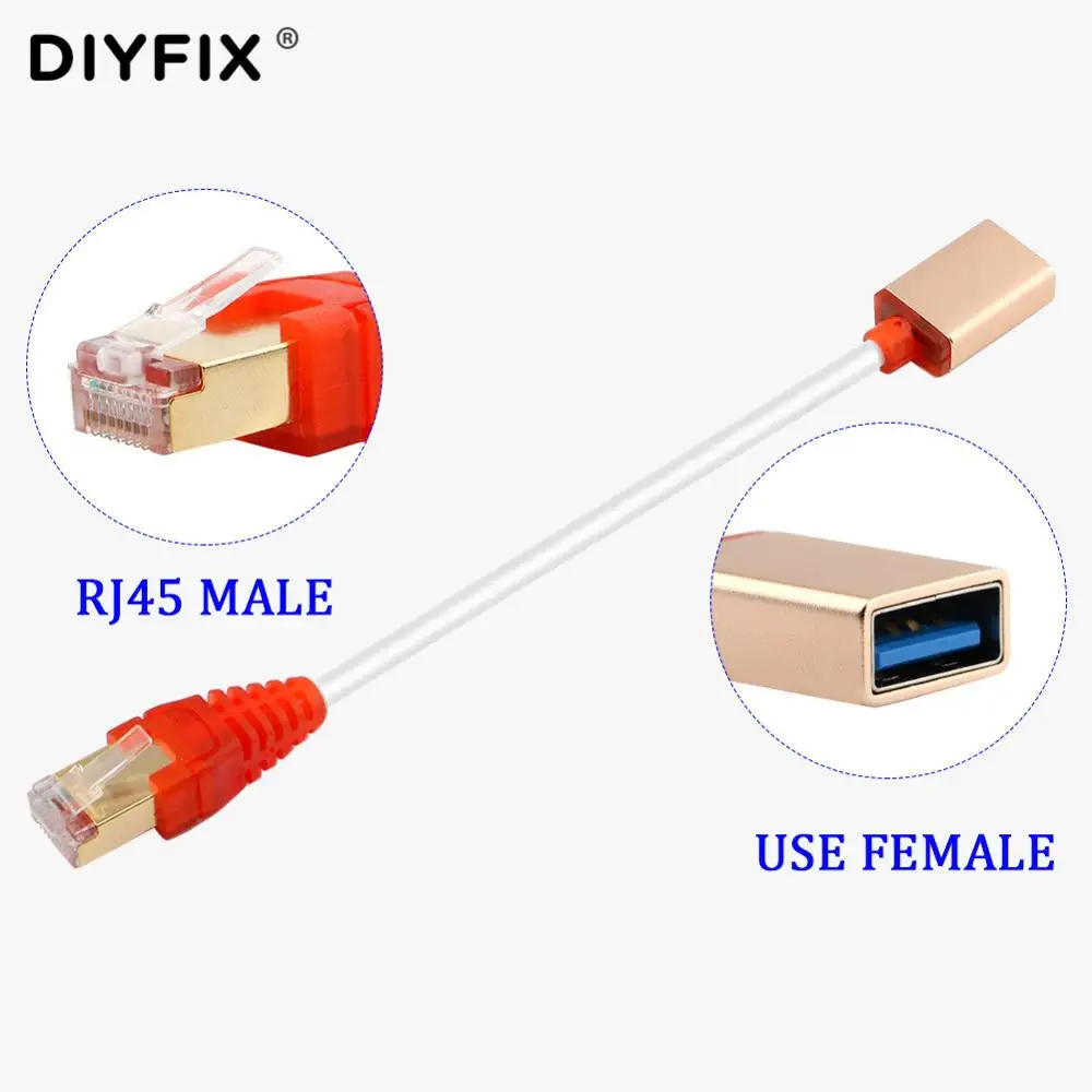 Micro USB RJ45 все в 1 кабель запуска для Qualcomm EDL/DFC/9008 режим поддержка быстрой зарядки MTK/SPD коробка Осьминог донгл USB адаптер
