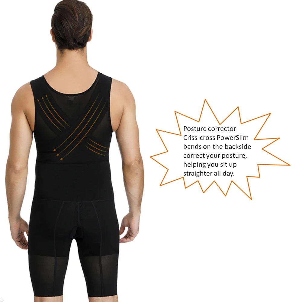 shaper vest
