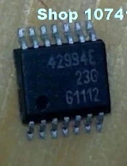 TLE42994E 42994E