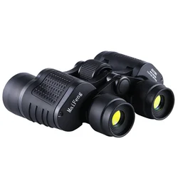Binoculars 80X80 long-range high-definition high-power telescope optical glass lens hunting sports telescope