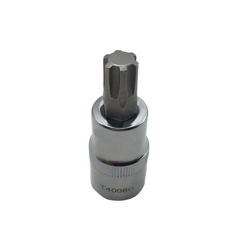 

T40080 Polydrive Camshaft Adjuster M10 Socket Bit 2.0L OEM Car-specific Quality