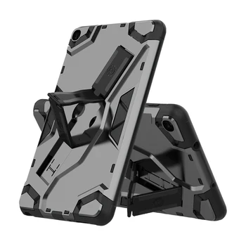 

For huawei mediapad m6 10.8 Case TPU + PC 2 in 1 Case Cover mediapad m6 10.8 inch in Tablets Cover Case Soft Edge 360 Protect