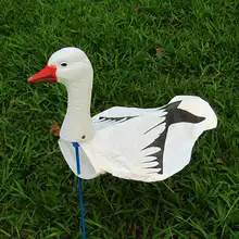 Наружная охотничья приманка Tyvek, трафаретная печать, ветрозащитные носки из ЭВА, пластиковые гусиные ветрозащитные носки, пластиковая гусиная приманка Наружная охотничья приманка Tyvek, трафаретная печать, ветрозащитные носки из ЭВА, пластиковые гусиные ветрозащитные носки, пластиковая гусиная приманка