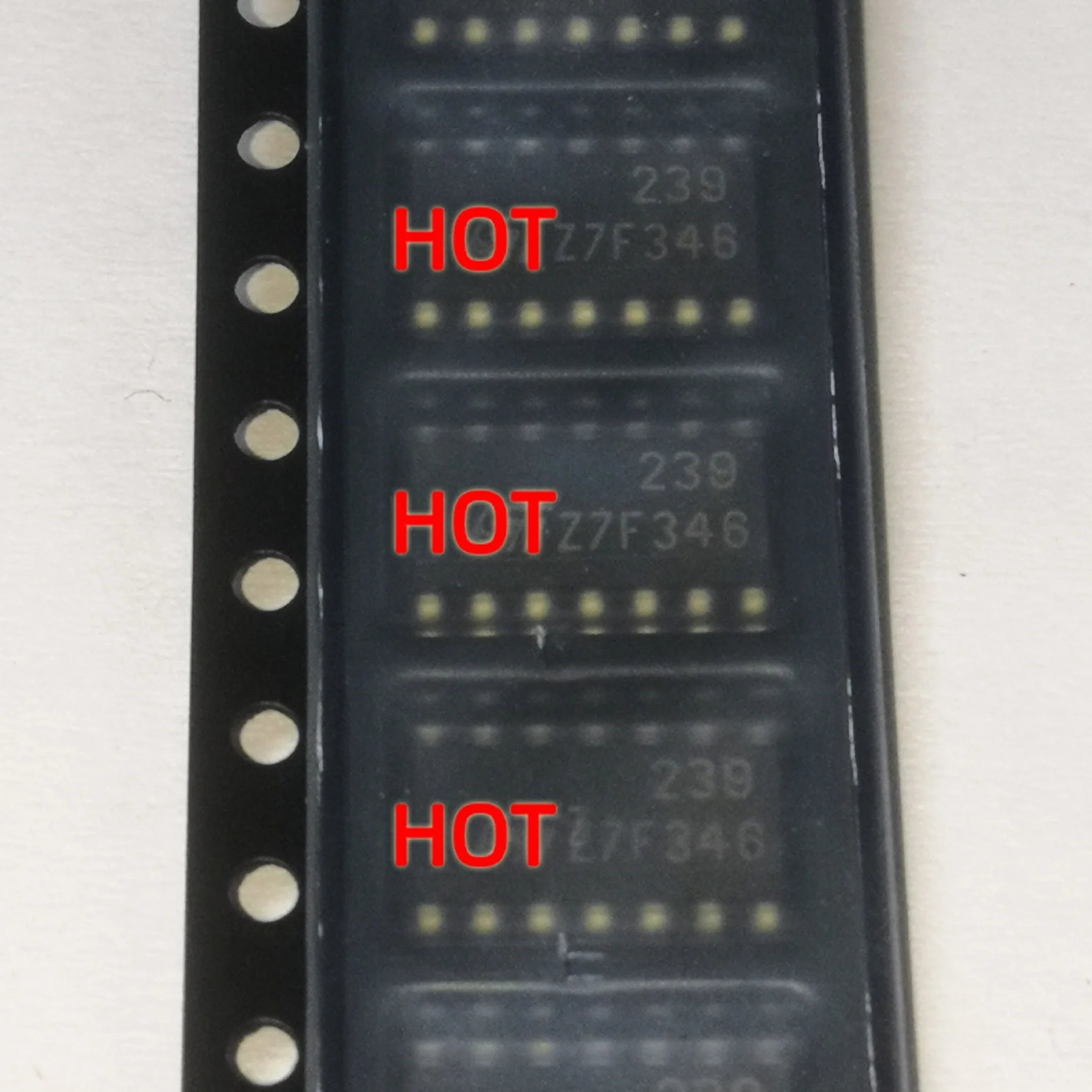 

100unids/lote LM239DT SOP14 100% nuevo original