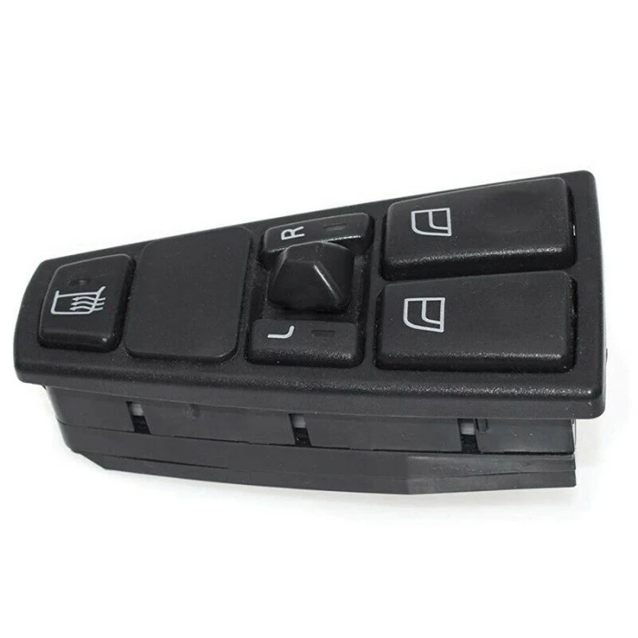 Replacement Part 20752917 Window Switch Driver Side Power Window Switch for Truck NJ88