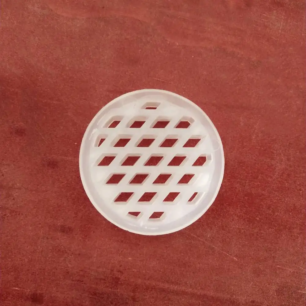 Round hole 2mm Комплектующие для макаронных изделий - Цвет: Round hole 2mm
