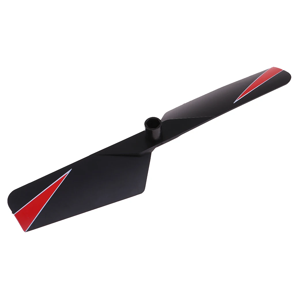 4CH RC Helicopter Parts Tail Blade for Wltoys V913 Aircraft Plane Model Accs