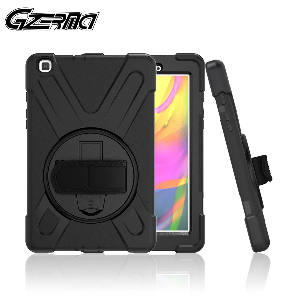 Чехол для Samsung Galaxy Tab A 10 1 'ཆ 5'' 8 0 '񟭓 2018 чехол планшета противоударный
