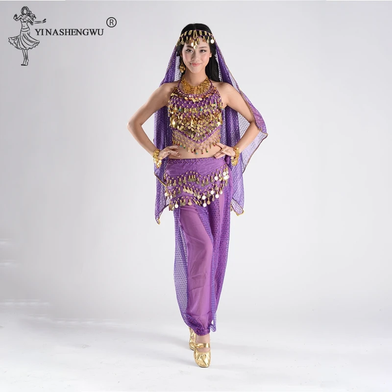 Indian Clothes For Ladies Belly Dance ...