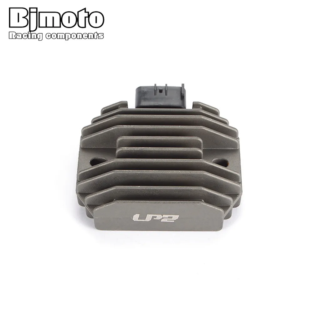 YHC SH650D-11 Motorcycle Voltage Regulator Rectifier For Yamaha