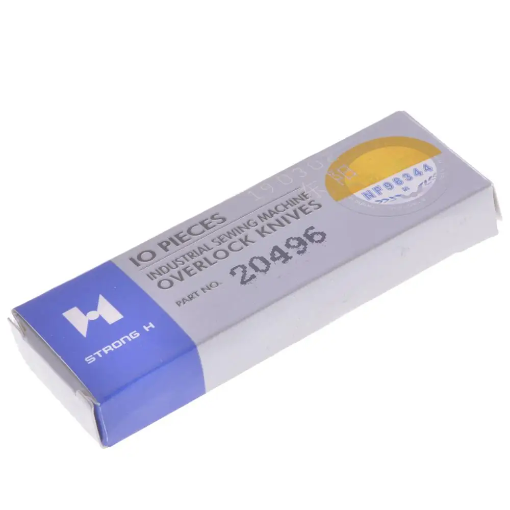 20496 STRON G.H бренд REGIS ДЛЯ Ямато AZ6000 промышленный Запчасти для швейных машин верхняя