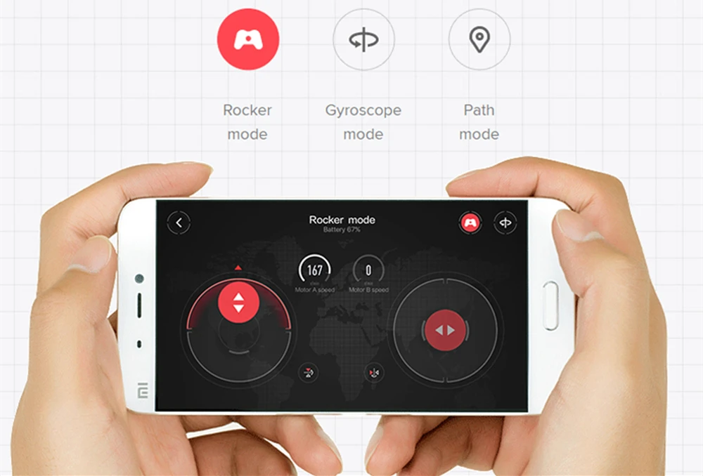 Xiaomi робот приложение. Xiaomi робот приложение