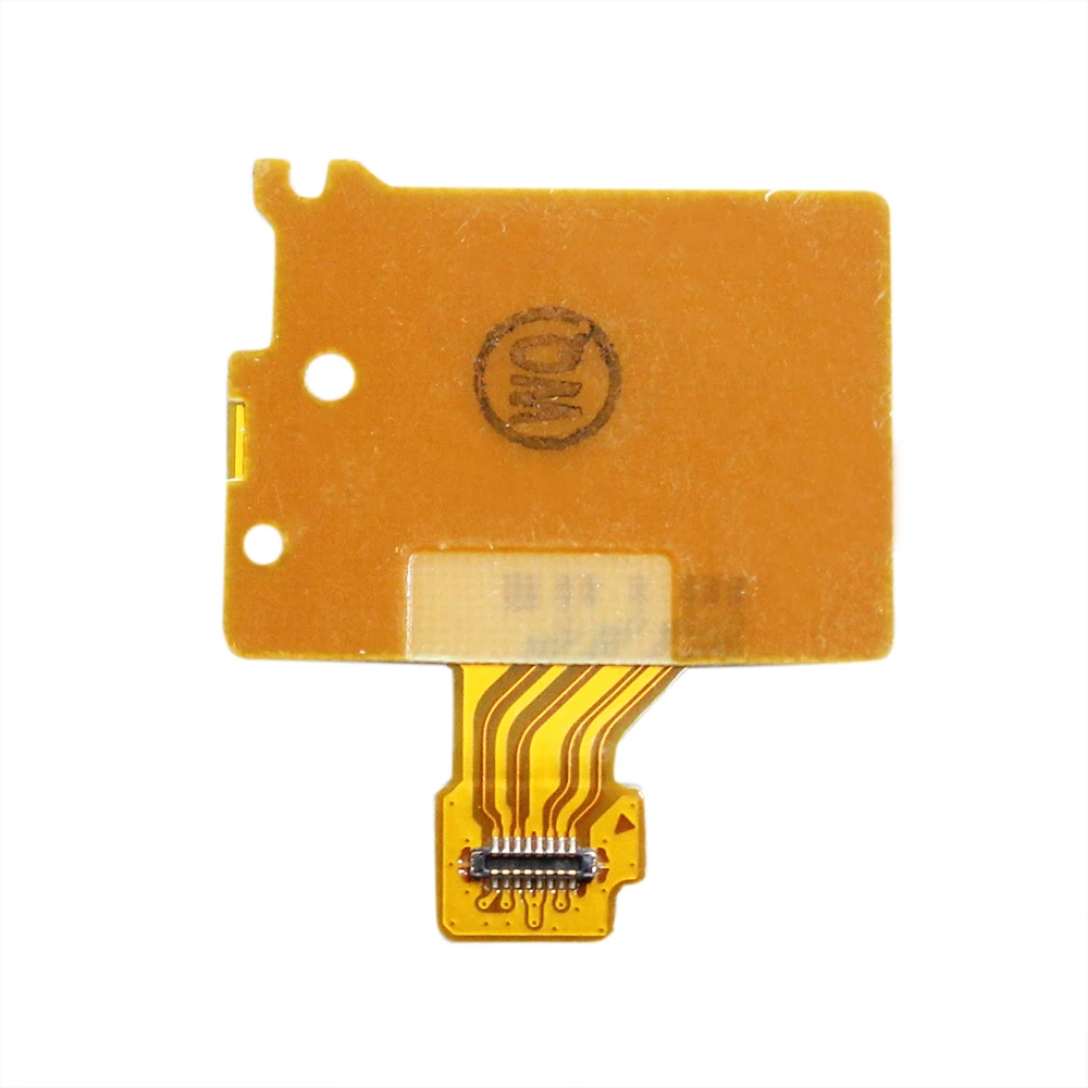 Новая замена слот карты Micro SD считыватель лоток для nintendo Switch