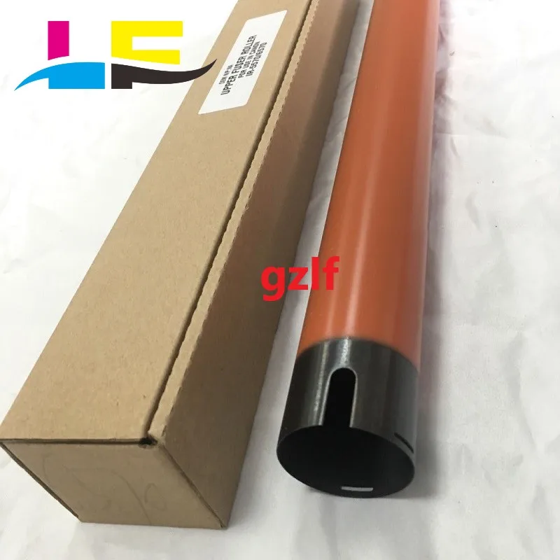 2PCS UPPER Roller for CANON IR5570 6570 5070 5050 5570 Upper fuser roller OEM Japan quality 2