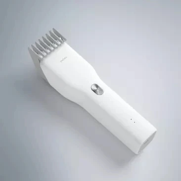 Xiaomi ENCHEN Boost USB электрическая машинка для стрижки волос быстрая зарядка триммер для волос детская машинка для стрижки волос