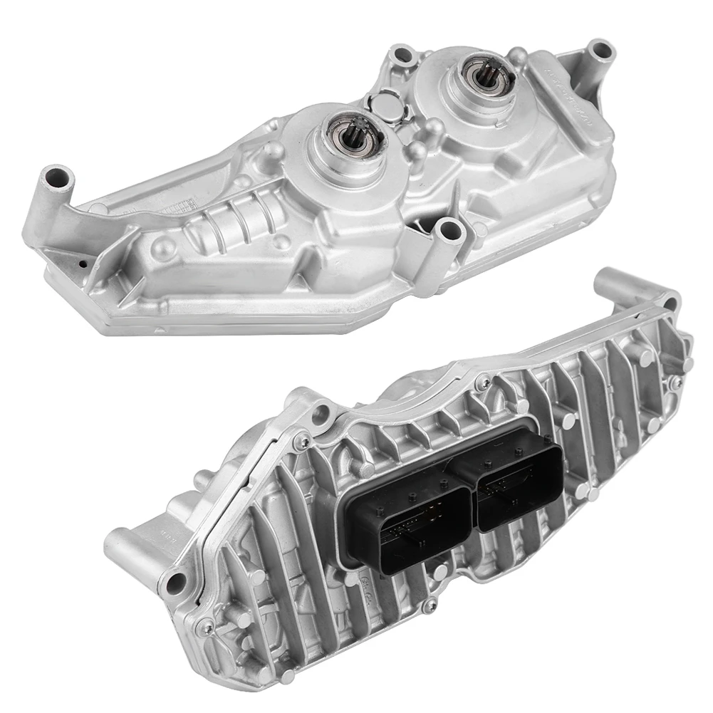 TCU передачи Управление Модуль блок A2C30743100 A2C53377498 для Ford Focus Fiesta 2011 2012 2013