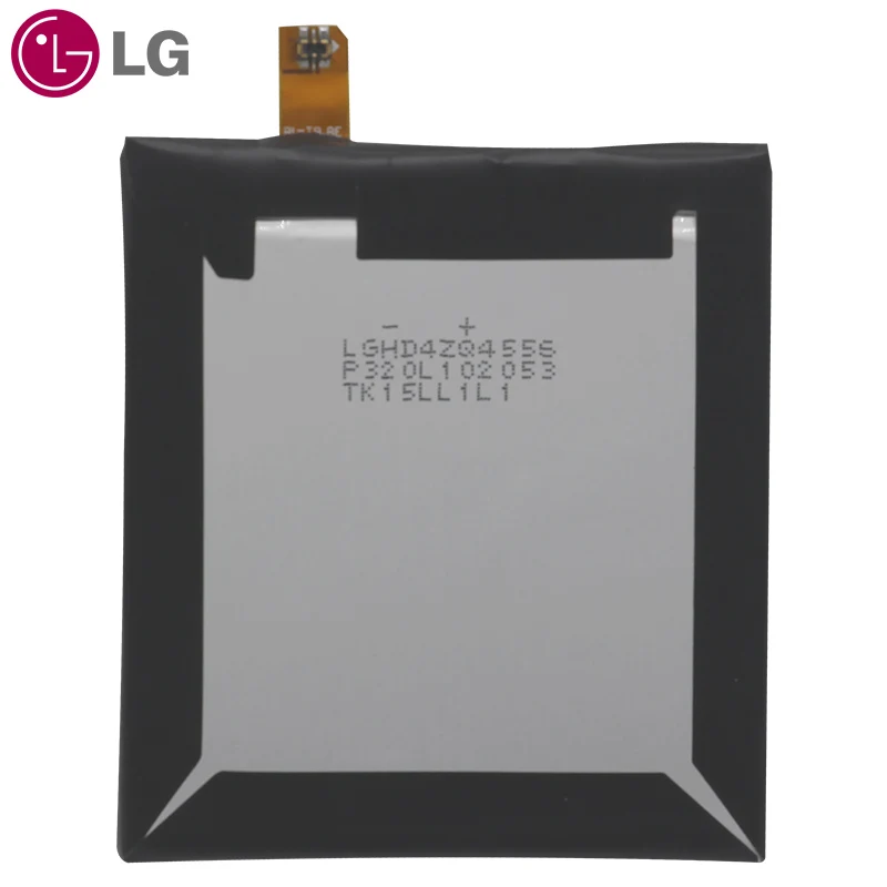 Оригинальный запасной аккумулятор LG большой емкости для Google Nexus 5 BL T9 E980 G D820 D821 2300