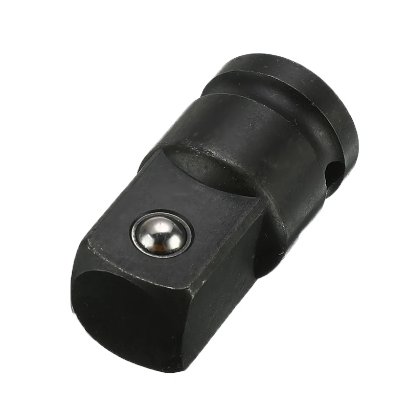 Ударный гаечный ключ с внутренней резьбой 1/2 дюйма на наружную резьбу 3/4