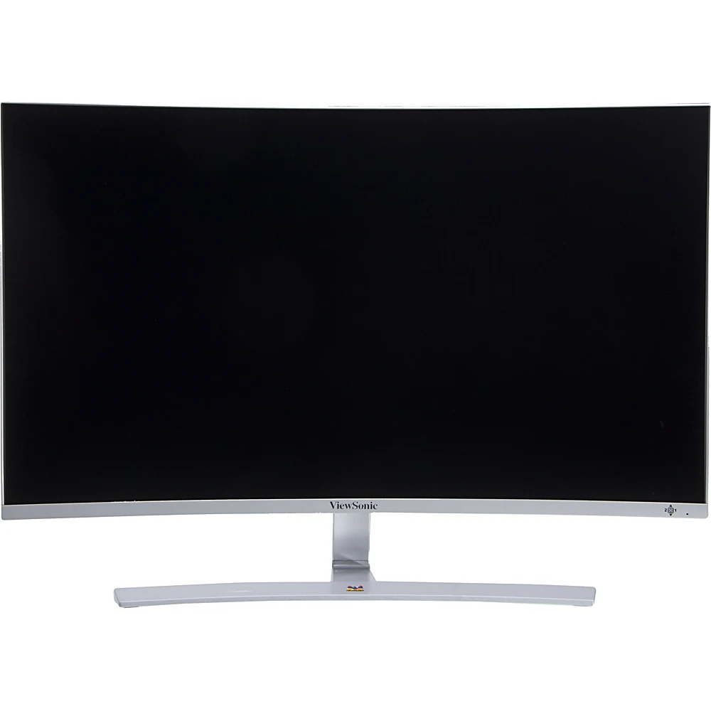 Монитор ViewSonic 31.5" VX3216-SCMH серебристый IPS LED 5ms 16:9 DVI HDMI M/M Mat 3000:1 280cd