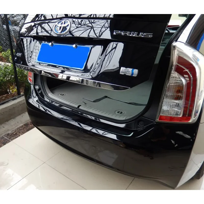 Модифицированная специальная отделочная лента для задней двери Toyota PRIUS