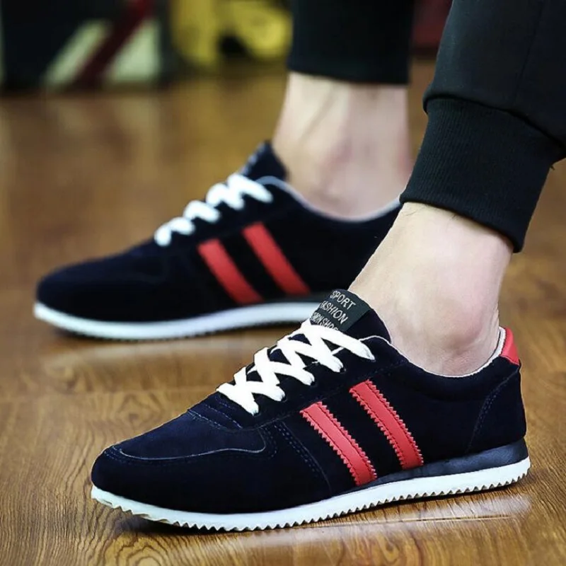 Весна лето 2020 удобная мужская легкая прогулочная обувь мужские повседневные