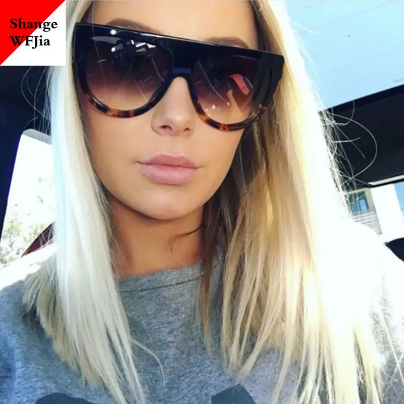 Женские солнцезащитные очки gafas брендовые дизайнерские Винтажные