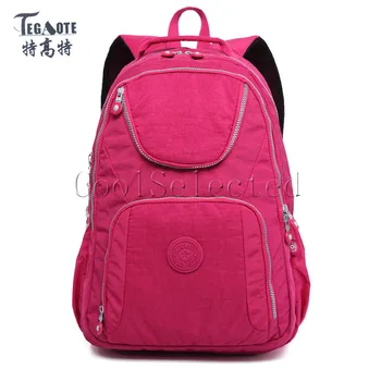 

Female Backpack Women School Backpack for Teenage Girls Mochila Original Feminina Laptop Travel Bagpacks bookbag