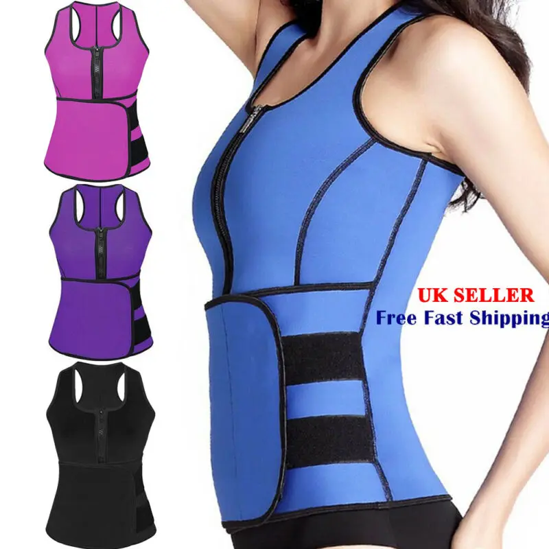 Регулируемый корсет для похудения и потери веса XL|Топы| |