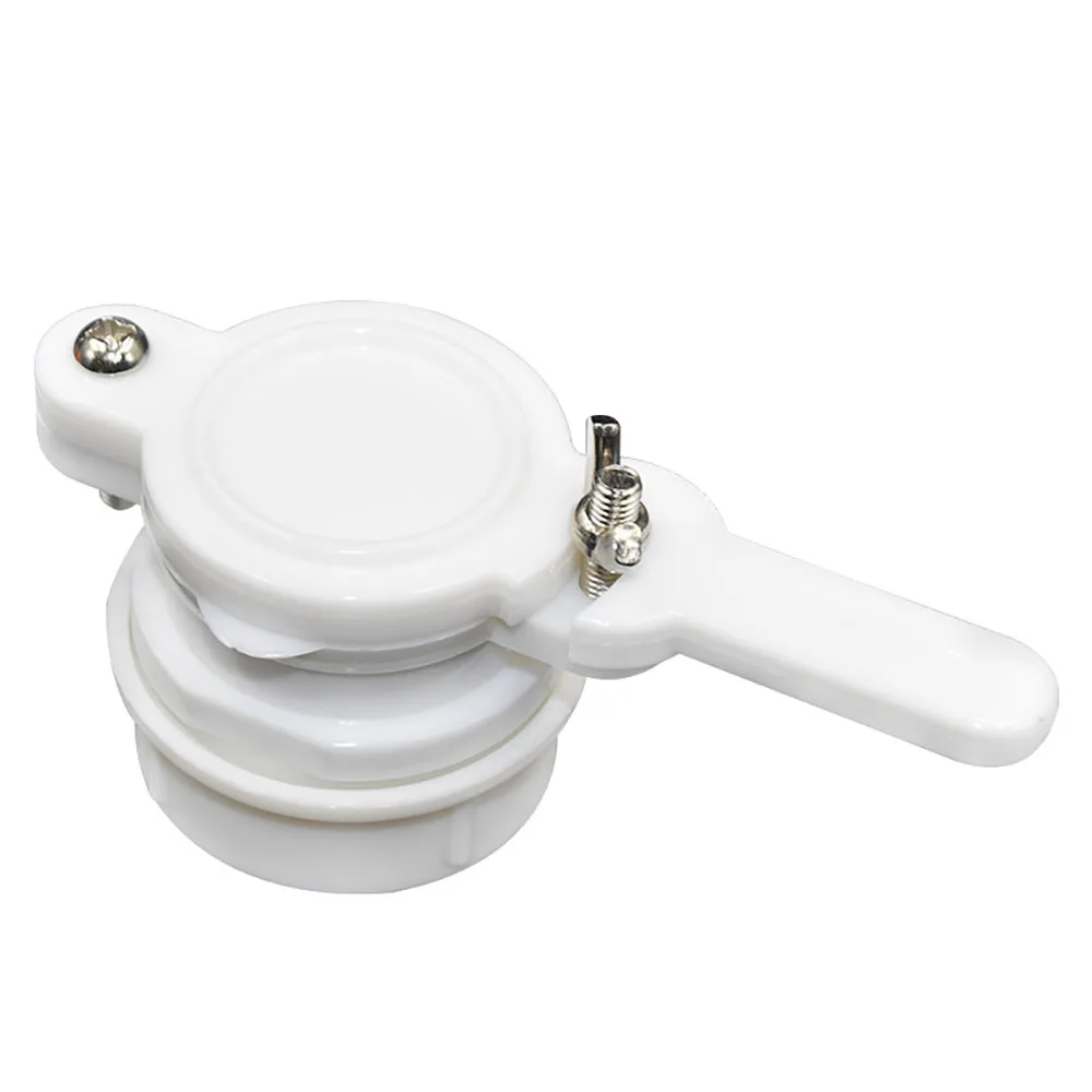 Beekeeping equipment beeware nylon plastic three-color honey drip faucet high quality shaker outlet | Дом и сад