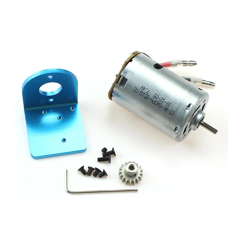 Wltoys 12427 аккумулятор