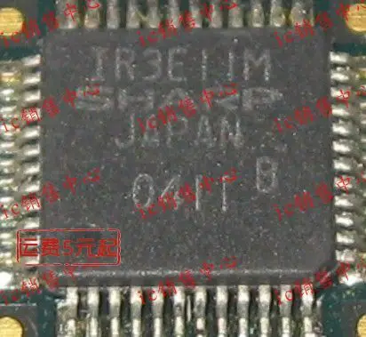 

IR3E11M