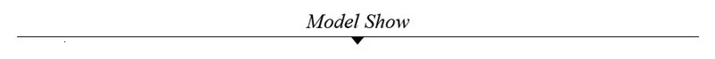 model show