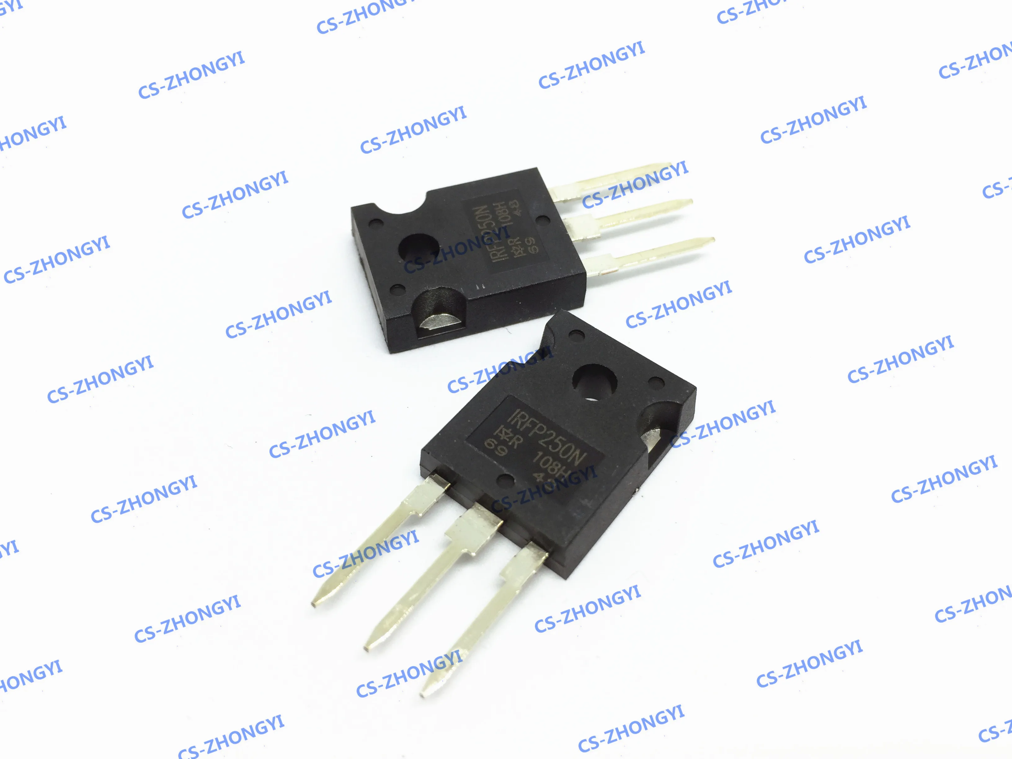 5 шт. IRFP250NPBF IRFP250NPBF-247 (аc) N канала высокой мощности МОП-трубка с полевым эффектом |