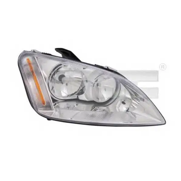 Фара левая электр.\ Ford Focus C-Max 03 DEPO 431-1158L-LD-EM