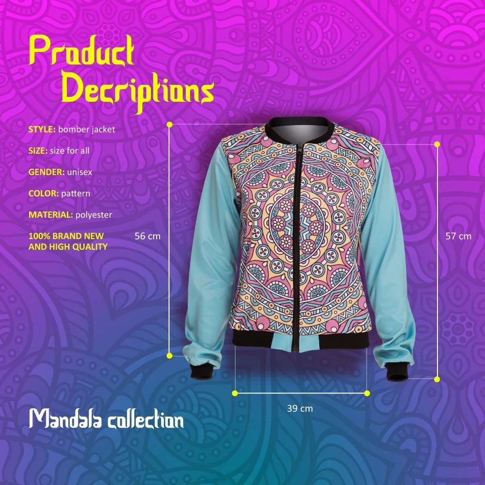 46167 mandala simple blue (0)
