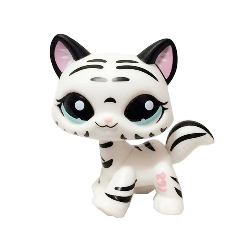 Редкие животные pet shop lps игрушка такса собака такса коричневая Оригинальная фигурка колли кокер спаниель отличный Дэн подарки для детей